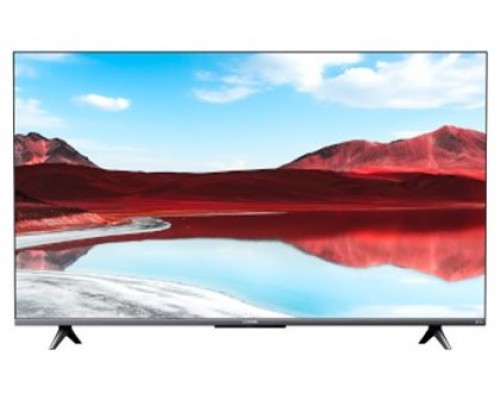 Xiaomi TV A PRO 2025 43"  4K QLED Google TV